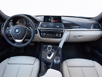 50 lat BMW serii 3